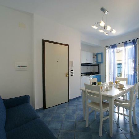 Venere Ed Enea - Appartamenti Vista Mare ซานวิโต โลคาโป ภายนอก รูปภาพ