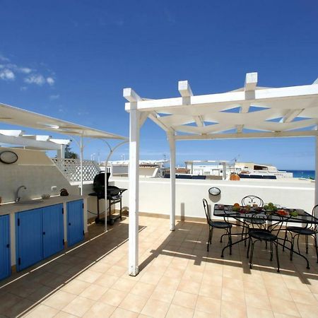 Venere Ed Enea - Appartamenti Vista Mare ซานวิโต โลคาโป ภายนอก รูปภาพ
